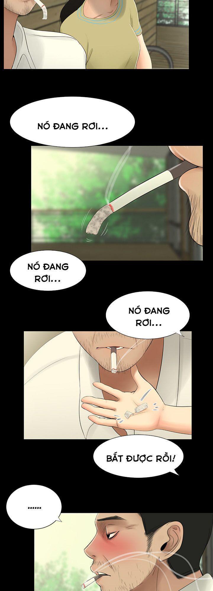 chú và cháu chapter 6 54