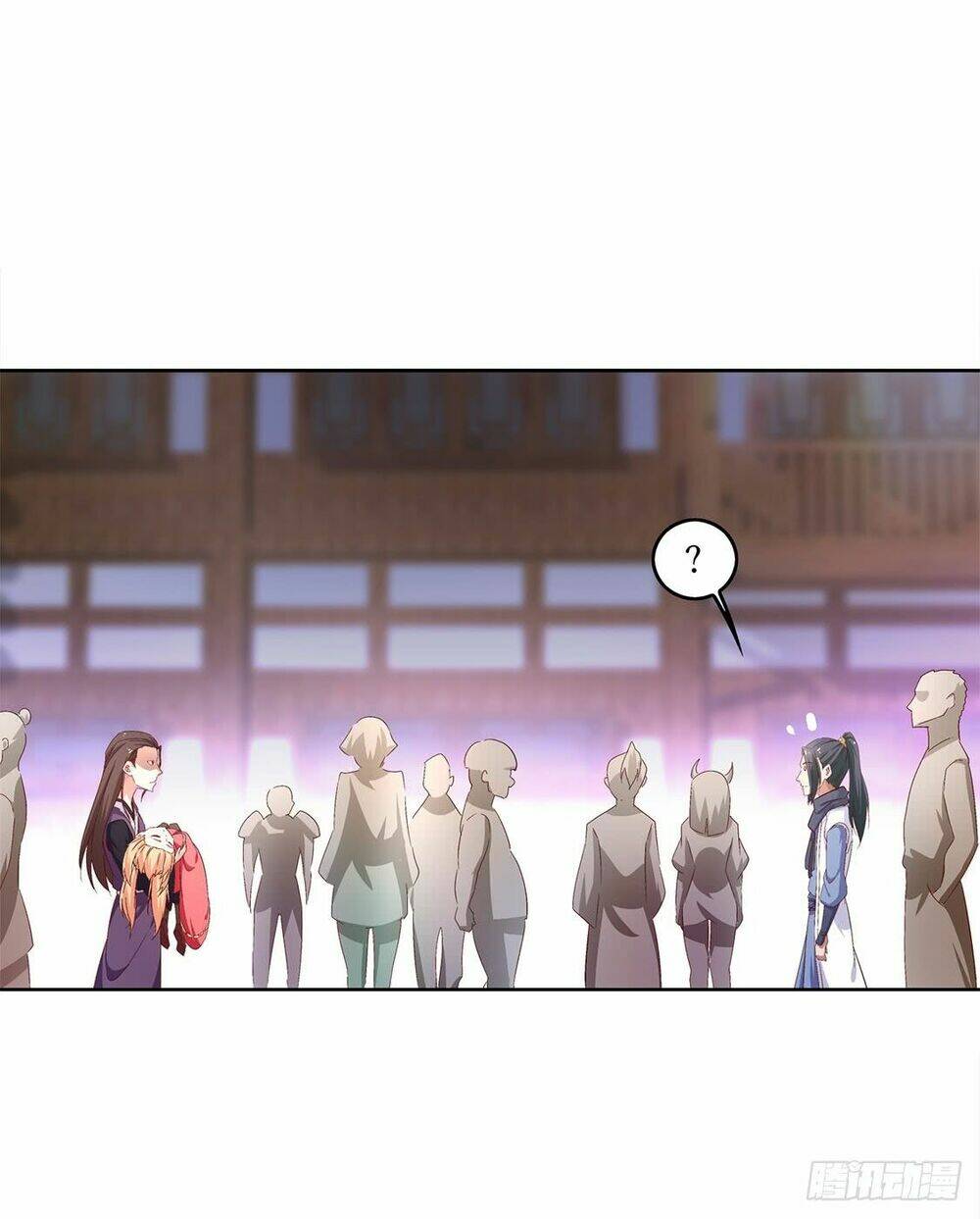 tối cường toán mệnh sư chapter 5.5 16