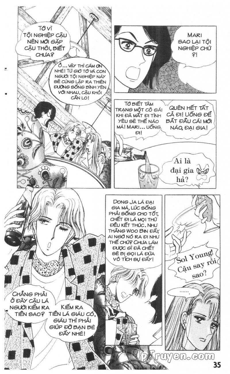 ngang trái chapter 1 34