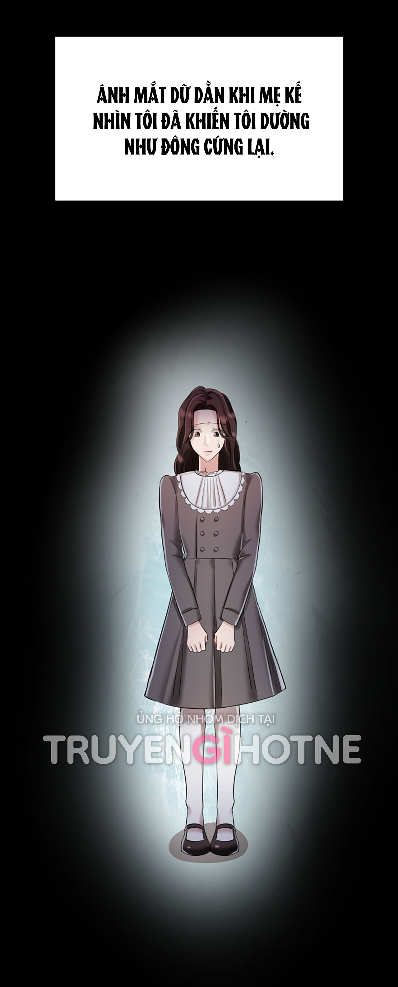 [18+] vì điên nên kết hôn chapter 3.2 7