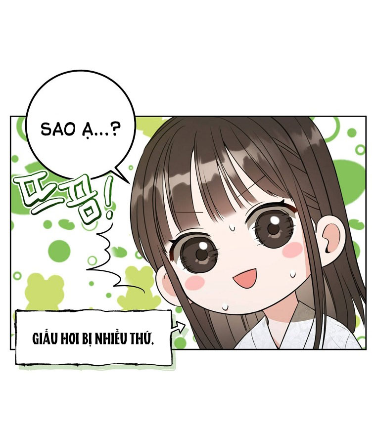 trở thành đứa cháu gái bị ghẻ lạnh trong gia tộc võ giả hùng mạnh chapter 7.2 18