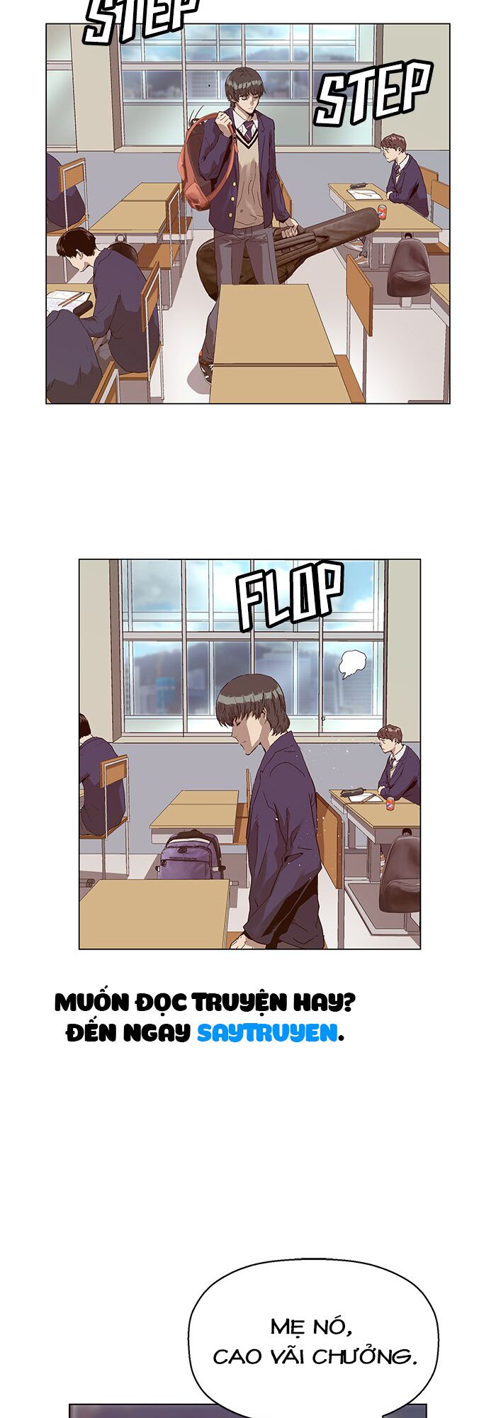 anh hùng yếu chapter 136 14