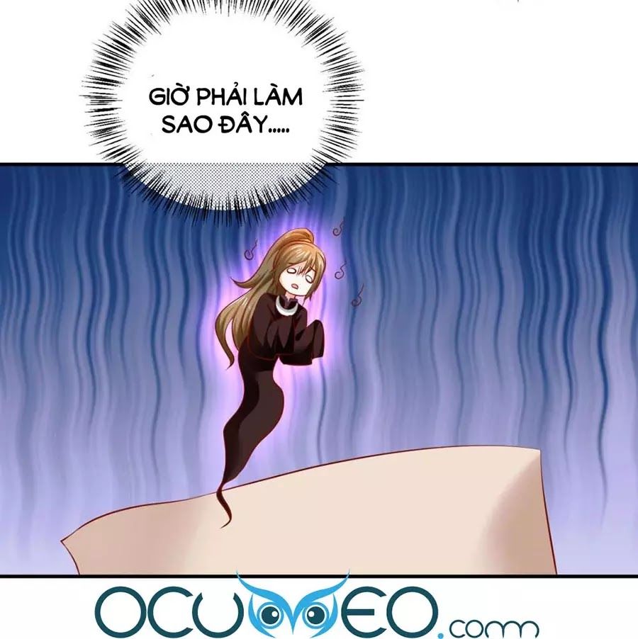 từ đây vương gia không thượng triều sớm chapter 83 51