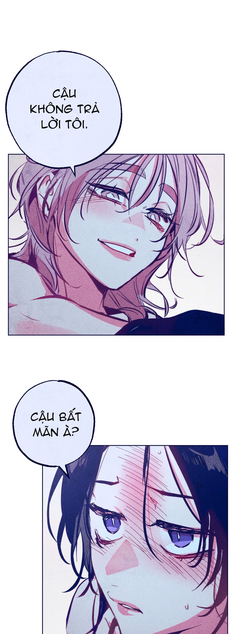 ánh mắt nóng bỏng chapter 6 4