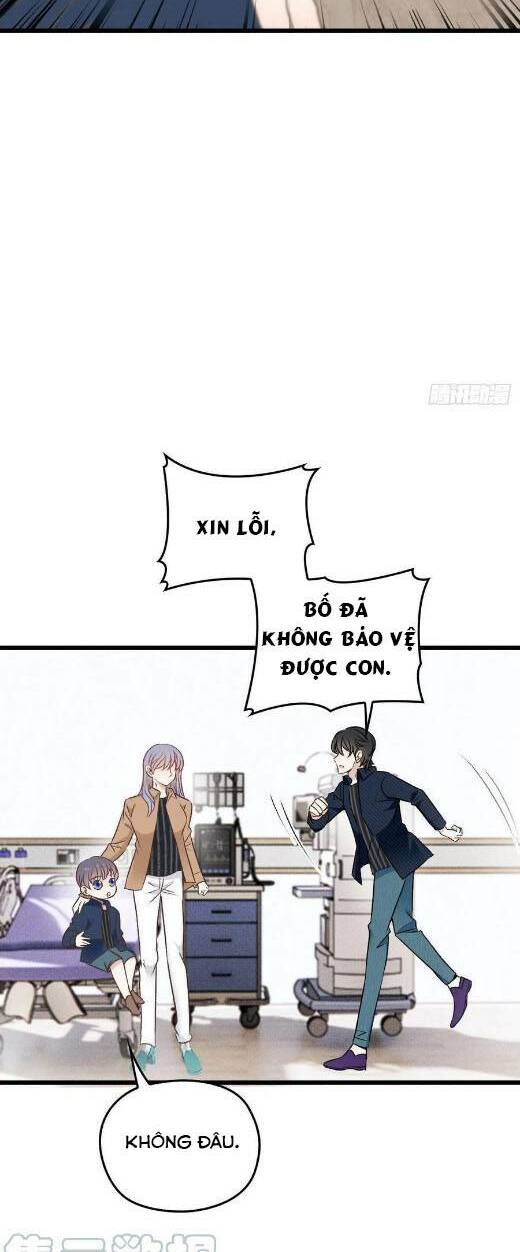 một vợ yêu, một bé con chapter 156 17