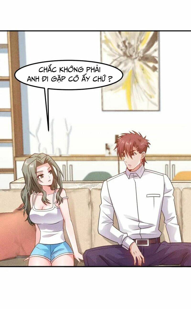 cao thủ cận vệ của nữ chủ tịch chapter 120 29