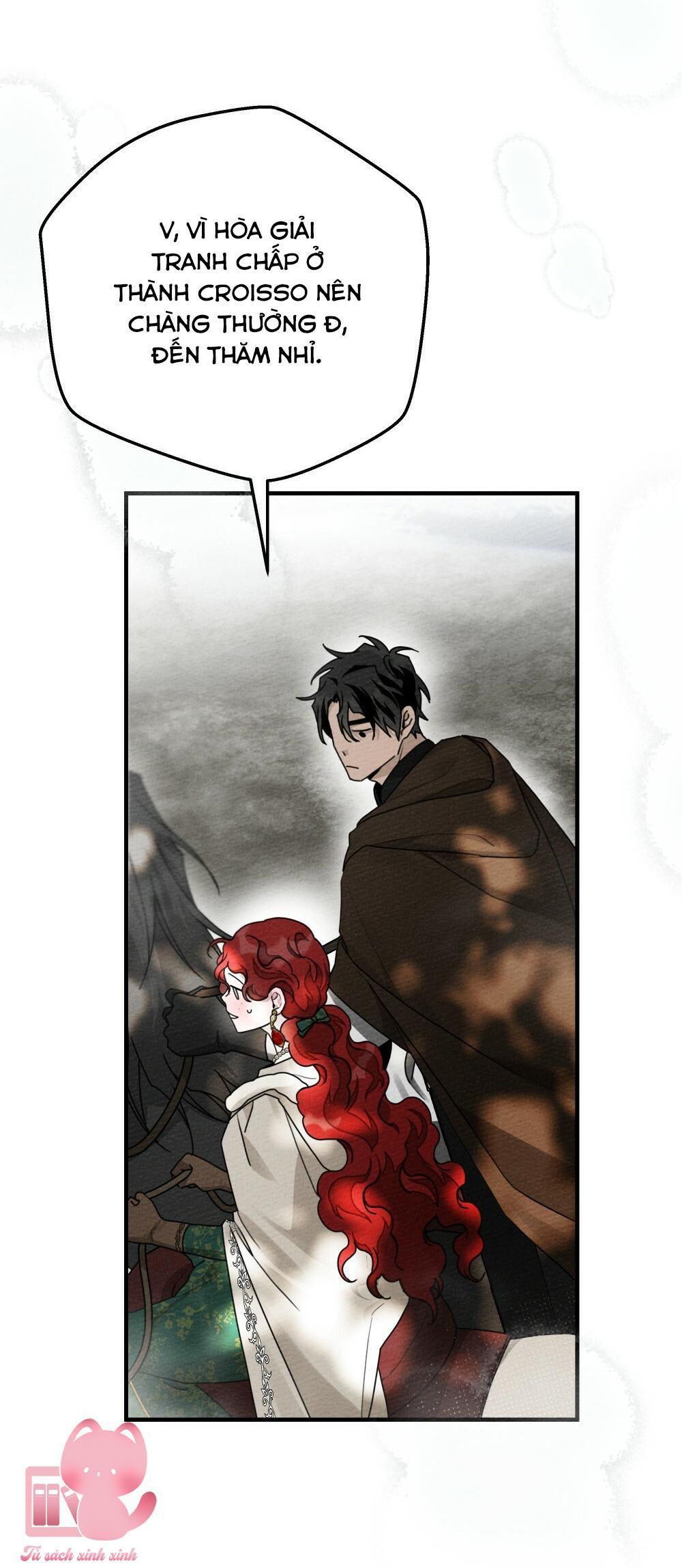 dưới tán cây sồi chapter 55 63