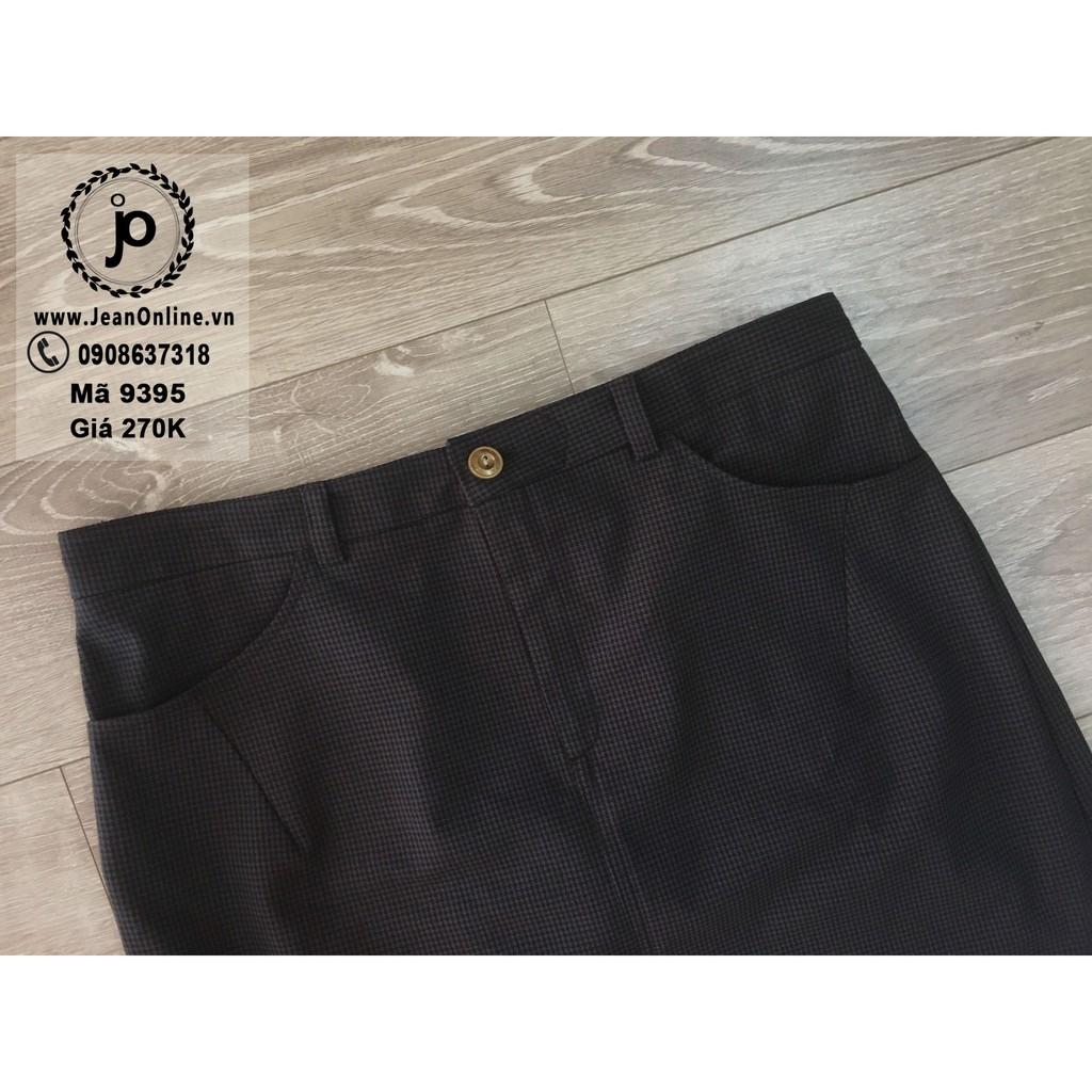 Bigsize Nữ - Short váy Chữ A
