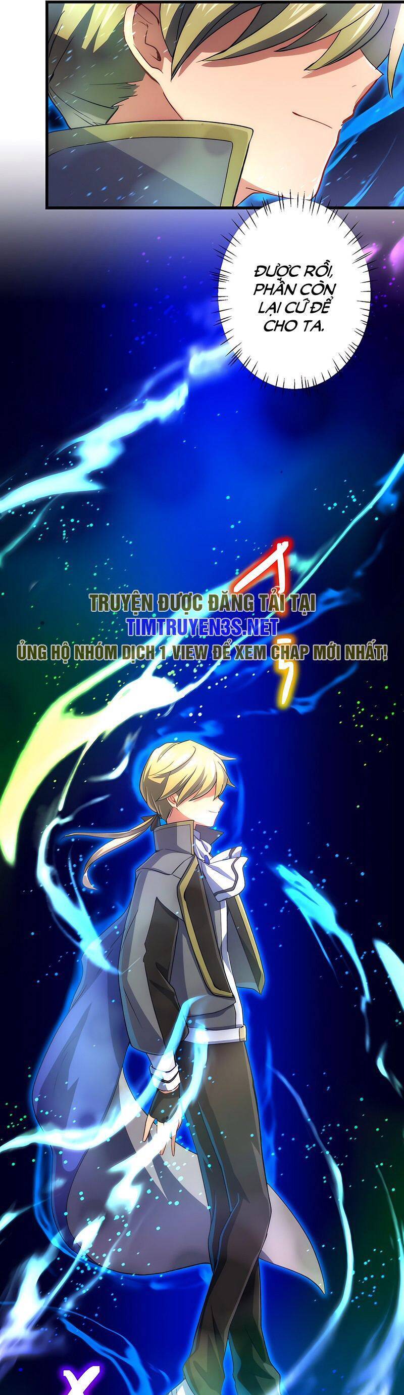 saikyou inyoushi no isekai tenseiki chapter 48 21