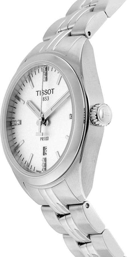 Đồng hồ nữ Tissot T101.210.11.036.00