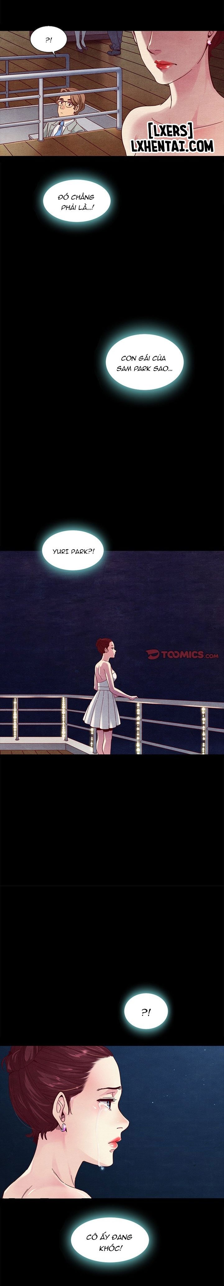 công tử bột chapter 27 17