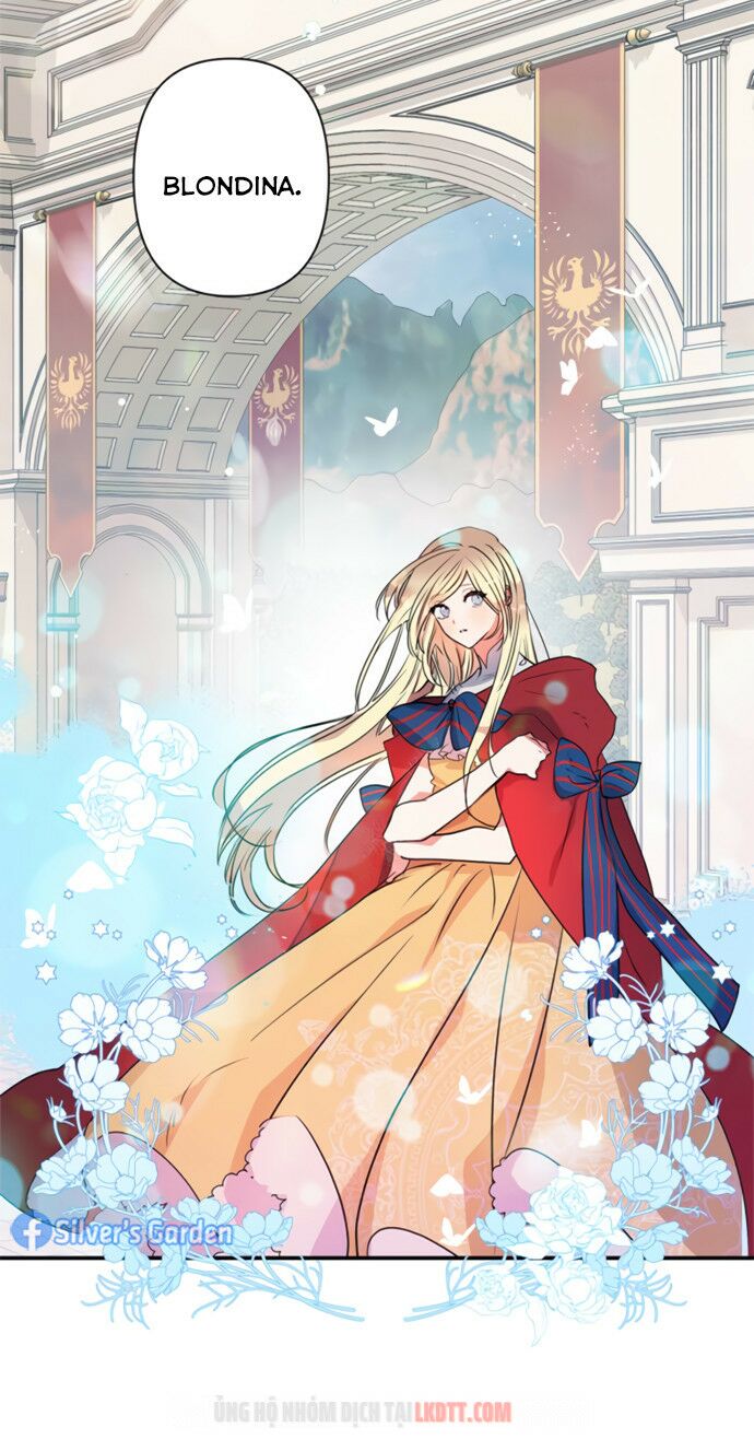 tôi đang nuôi dưỡng một con quái thú chapter 18 28