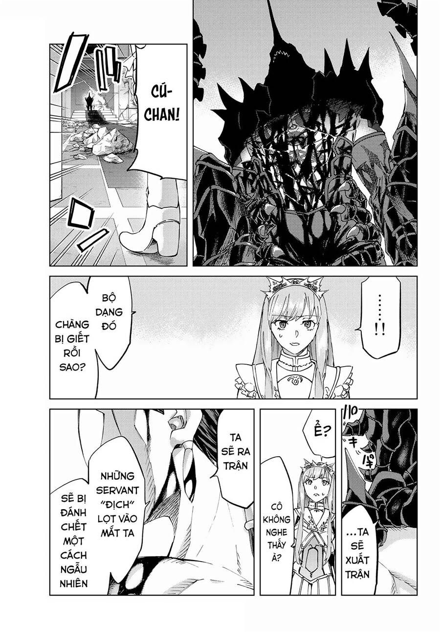 fate/grand order -turas realta- chapter 49 29