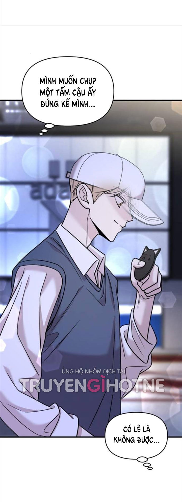 phản diện thuần túy chapter 24.2 53
