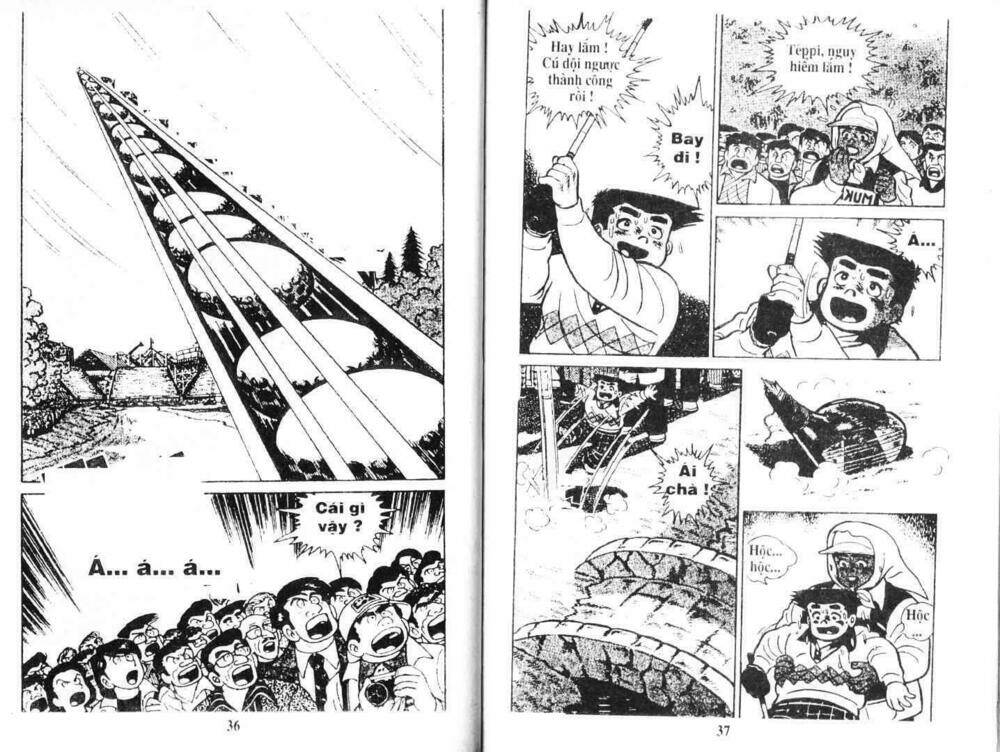 tân teppi chapter 48 17