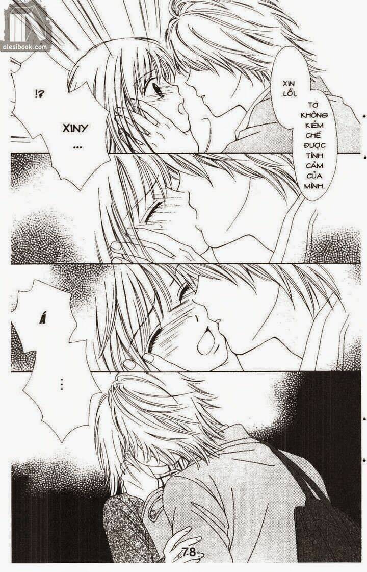 cảm giác trong tình yêu chapter 3 78