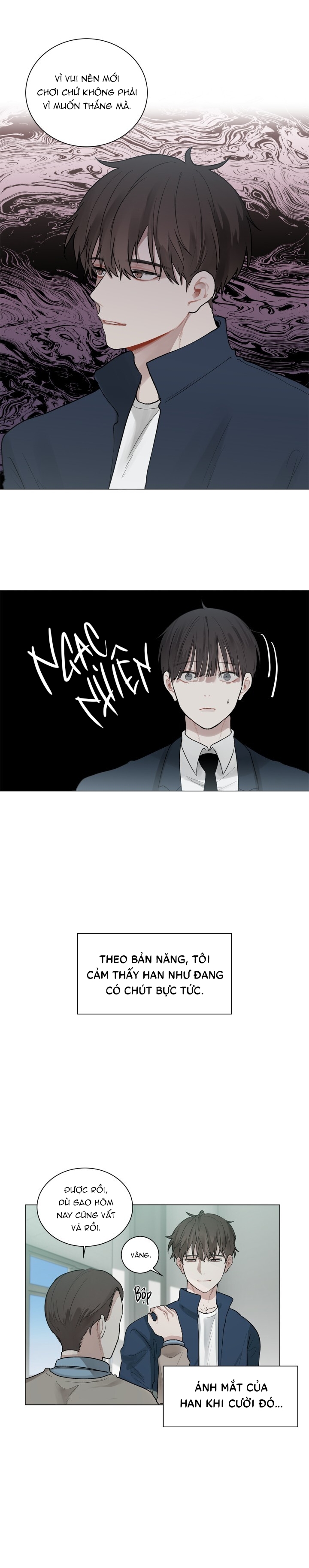 hình bóng phản chiếu chapter 1 20