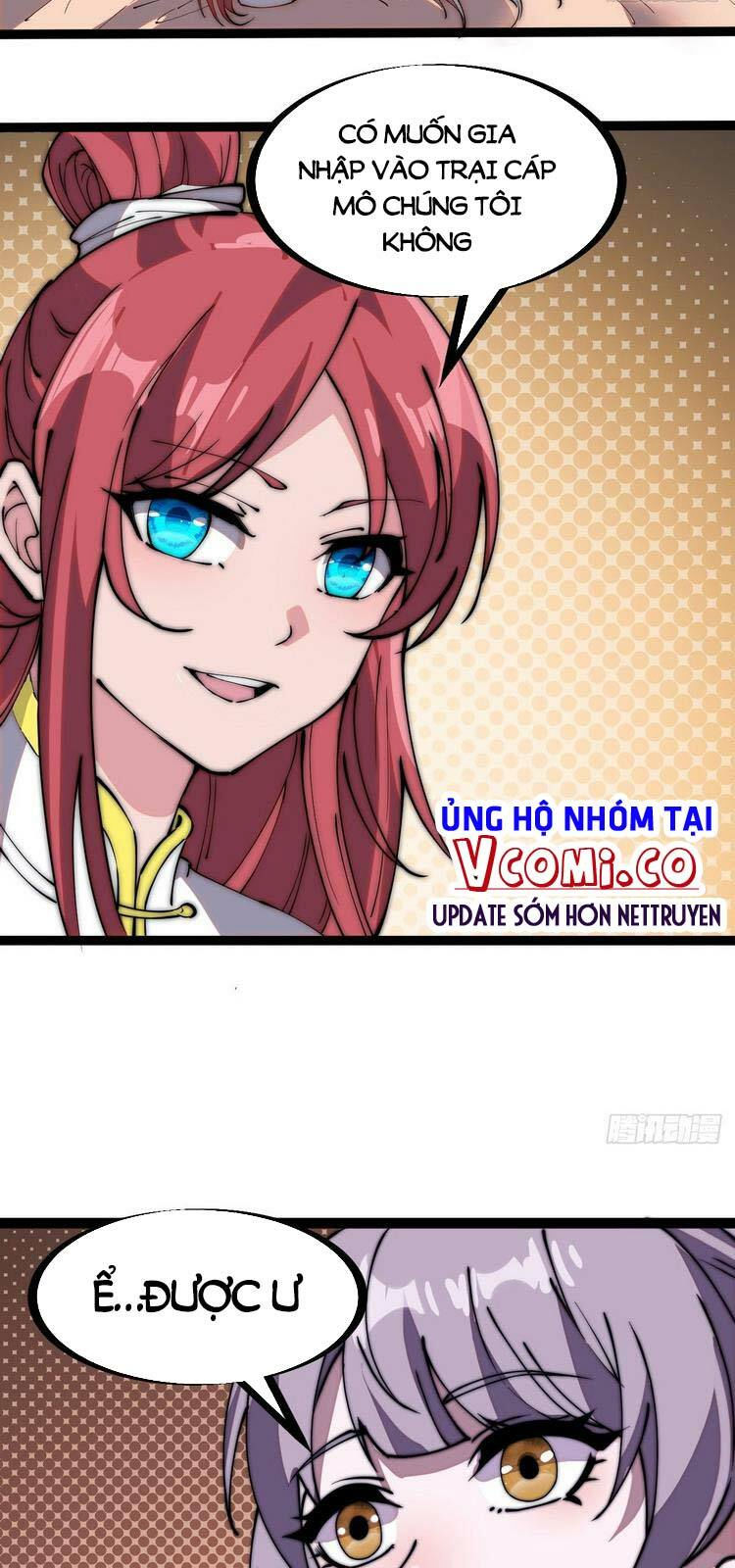 ta có một sơn trại chapter 227 15