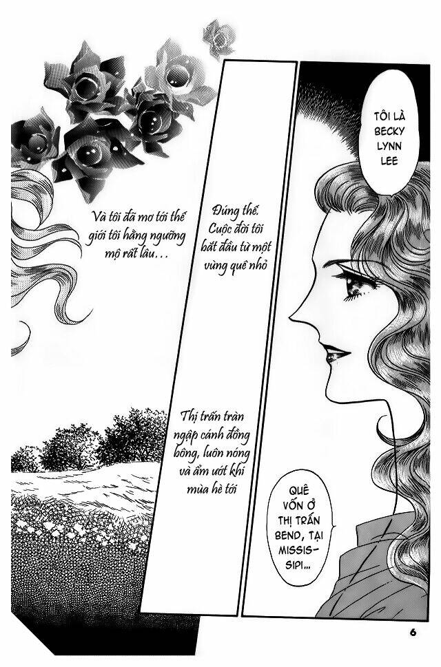 red - ngọc trong đá chapter 1 8