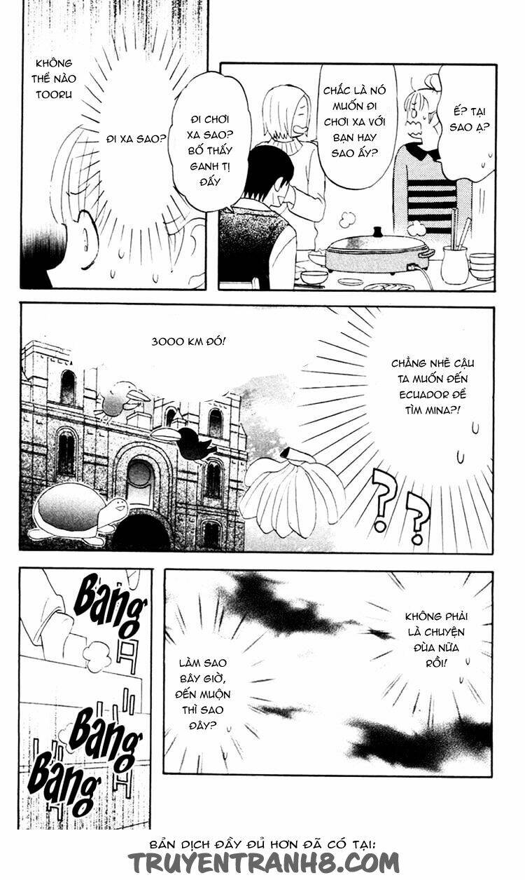 liar x liar chapter 14 22
