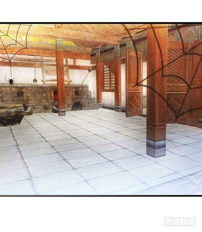 hồ tiên hung bạo chapter 59 25