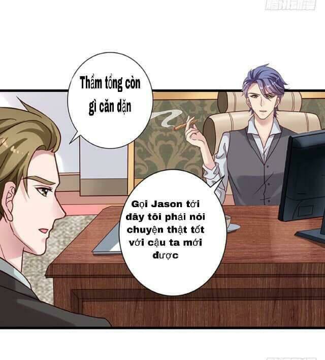 tôi không muốn fa như vậy đâu chapter 67 3