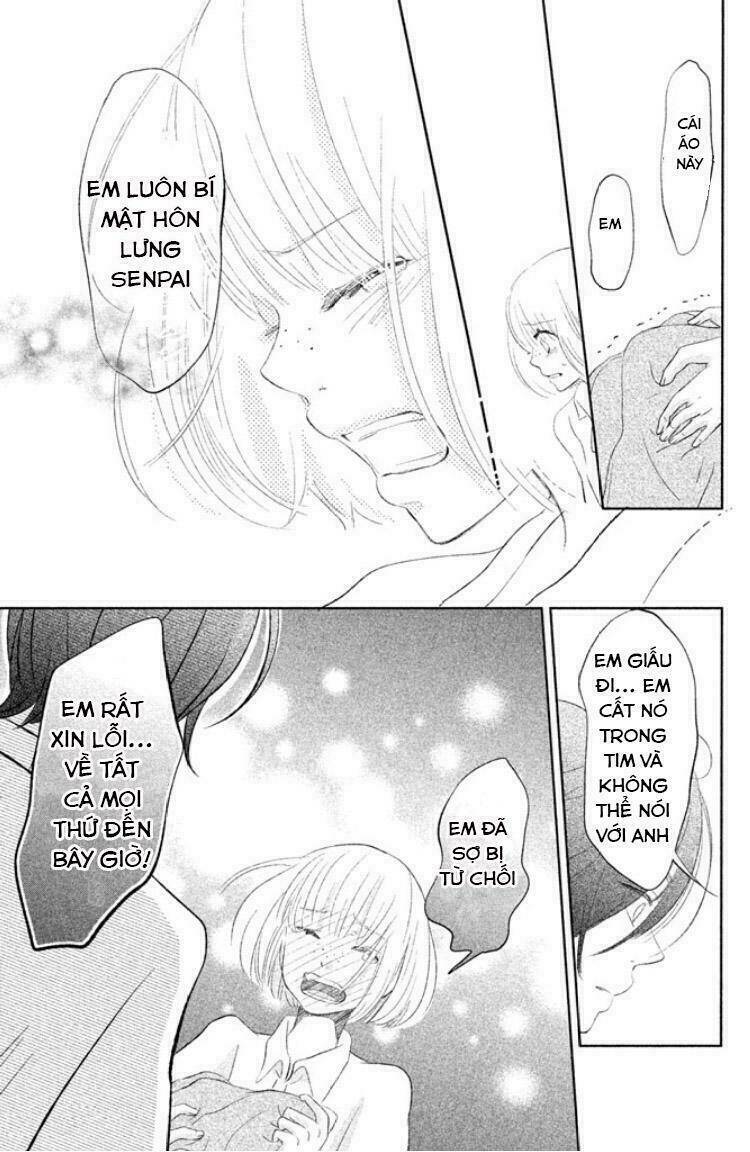 tổng hợp one shot. chapter 224 38