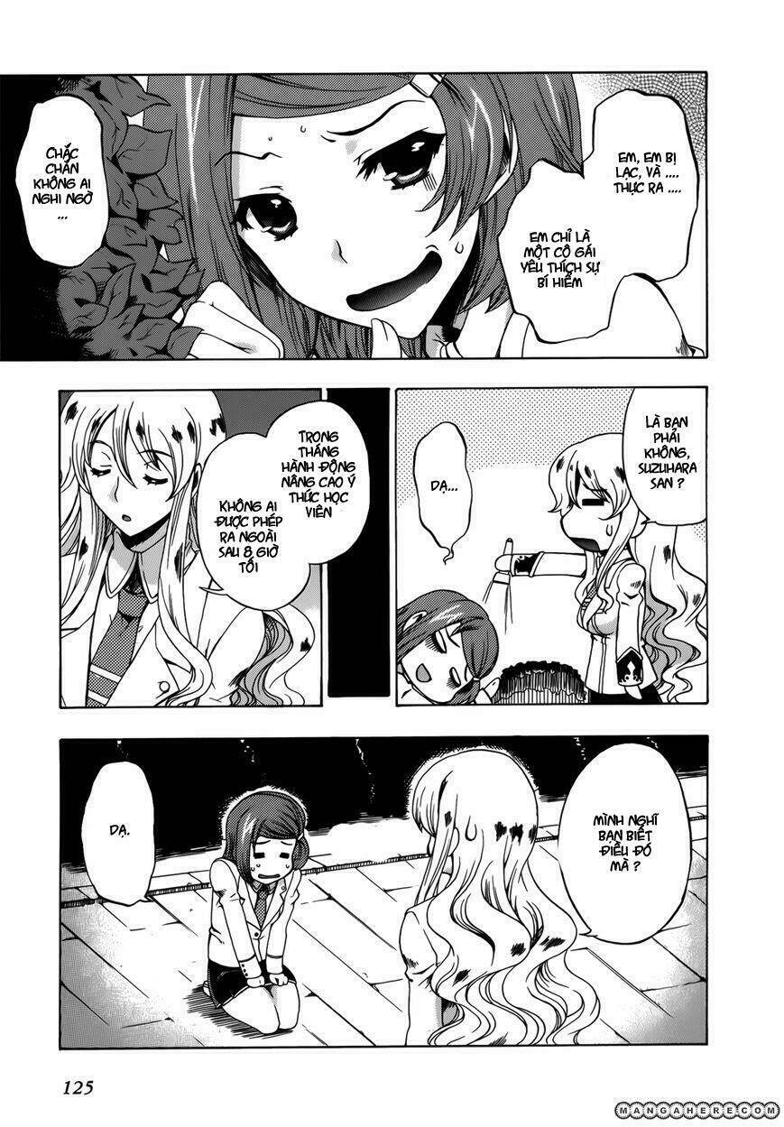 tokarev no ayaui shiro chapter 3 26