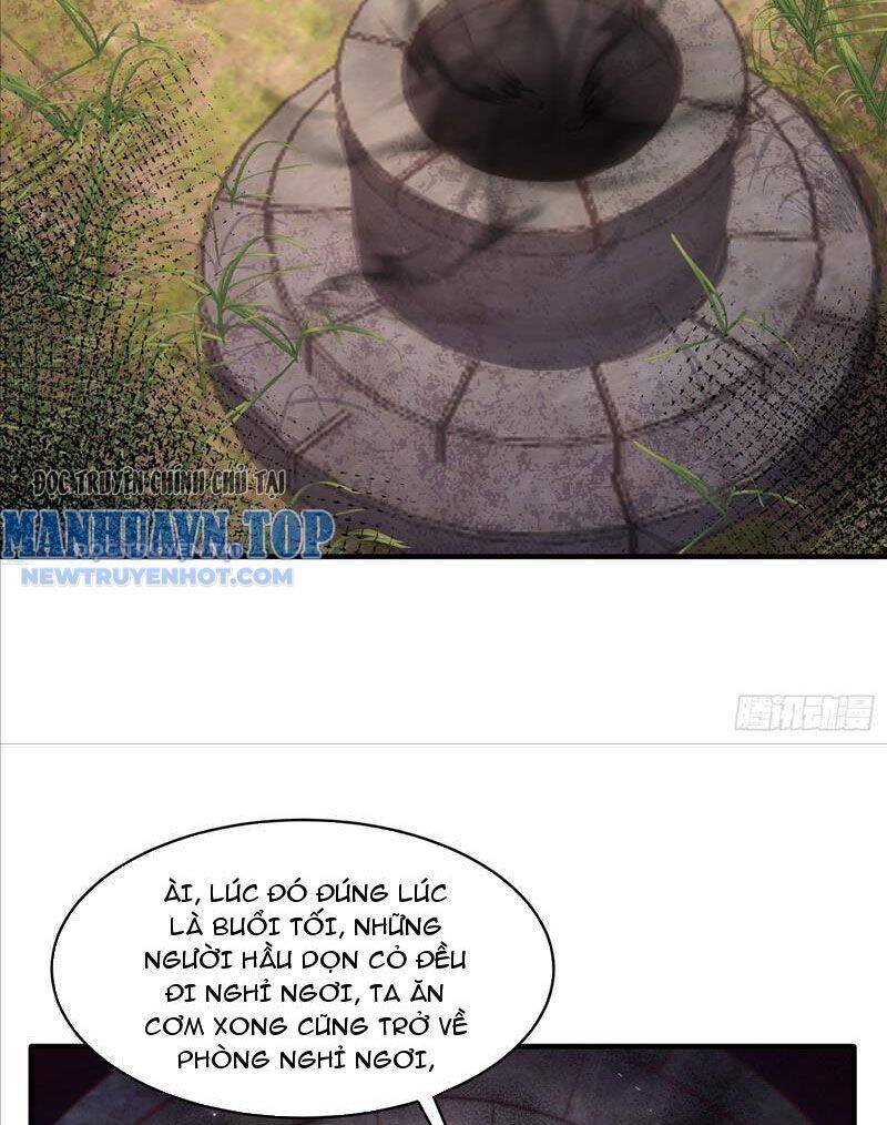 ta thực sự không muốn làm thần tiên chapter 22 25