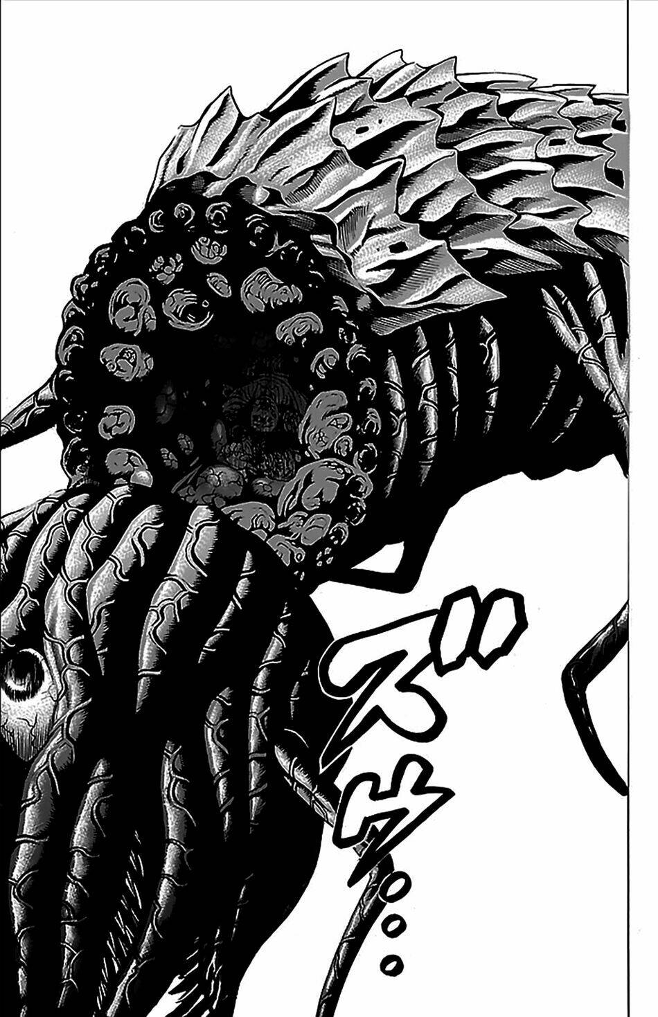 hakaijuu chapter 34 27