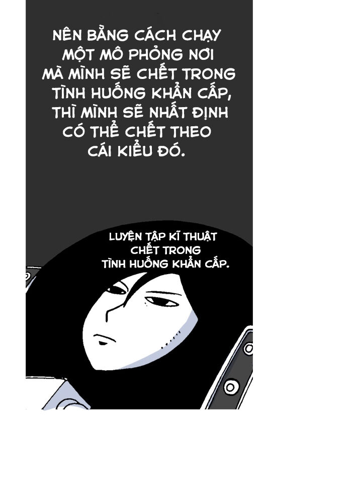 mắc kẹt trên mặt trăng chapter 34 36