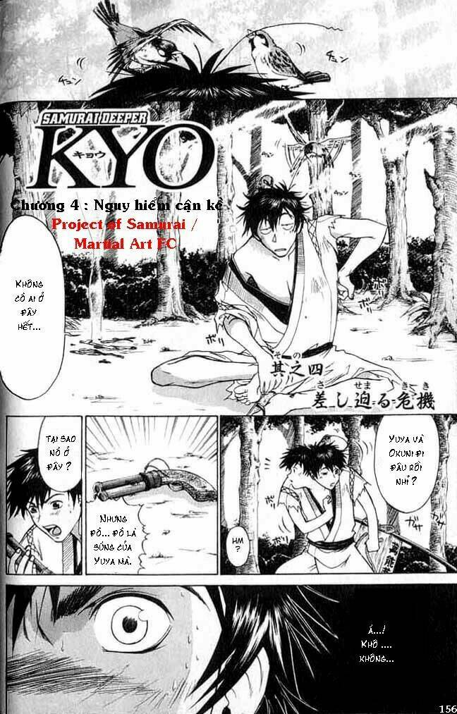 mắt quỷ kyo chapter 4 4