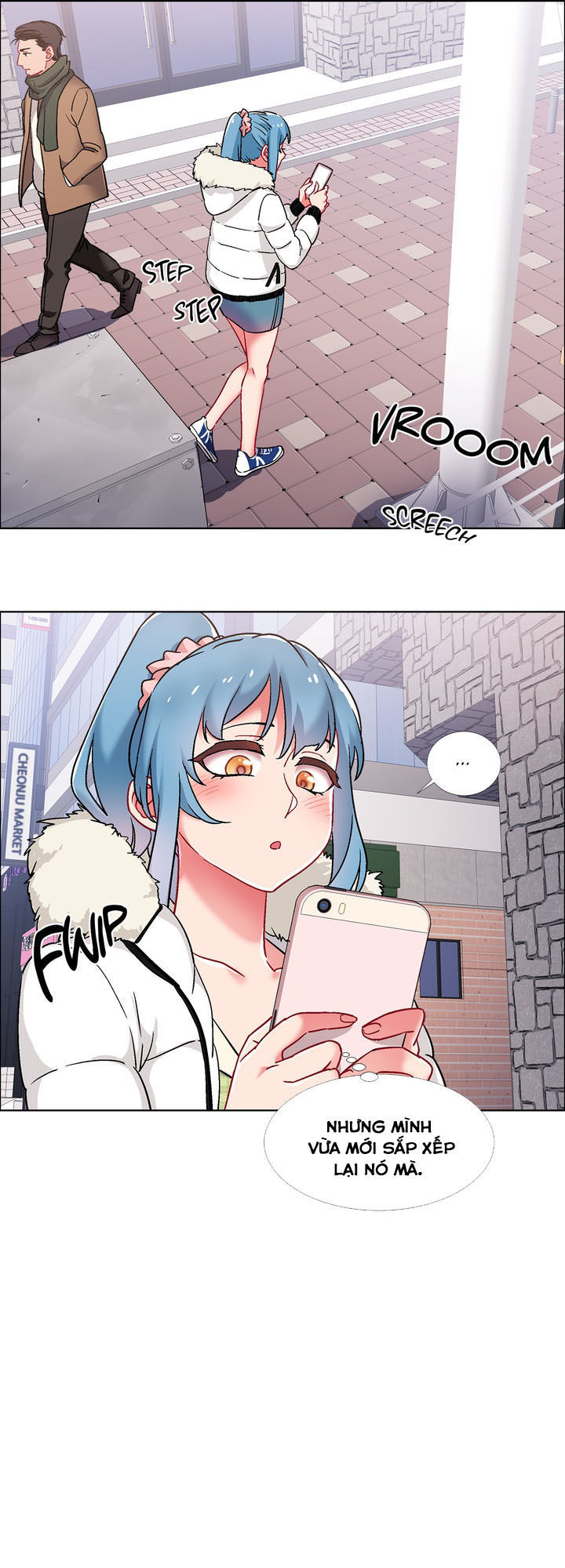 rental girls chapter 39 36