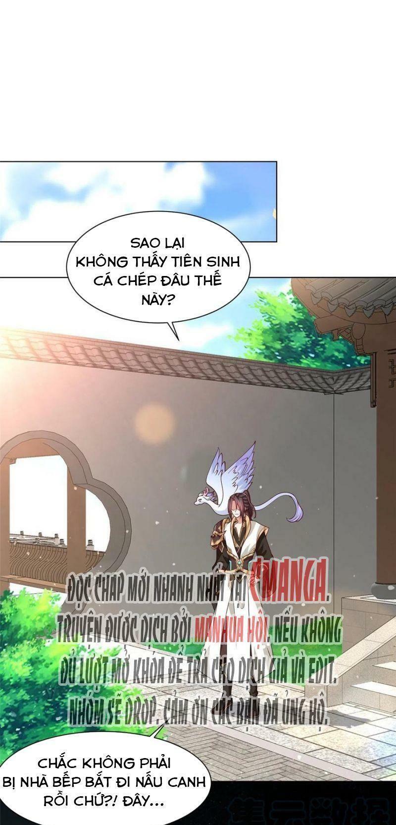 người nuôi rồng chapter 117 25