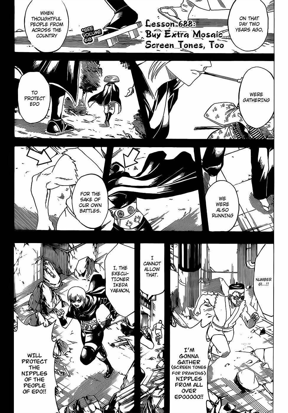 gintama - linh hồn bạc chapter 688 3