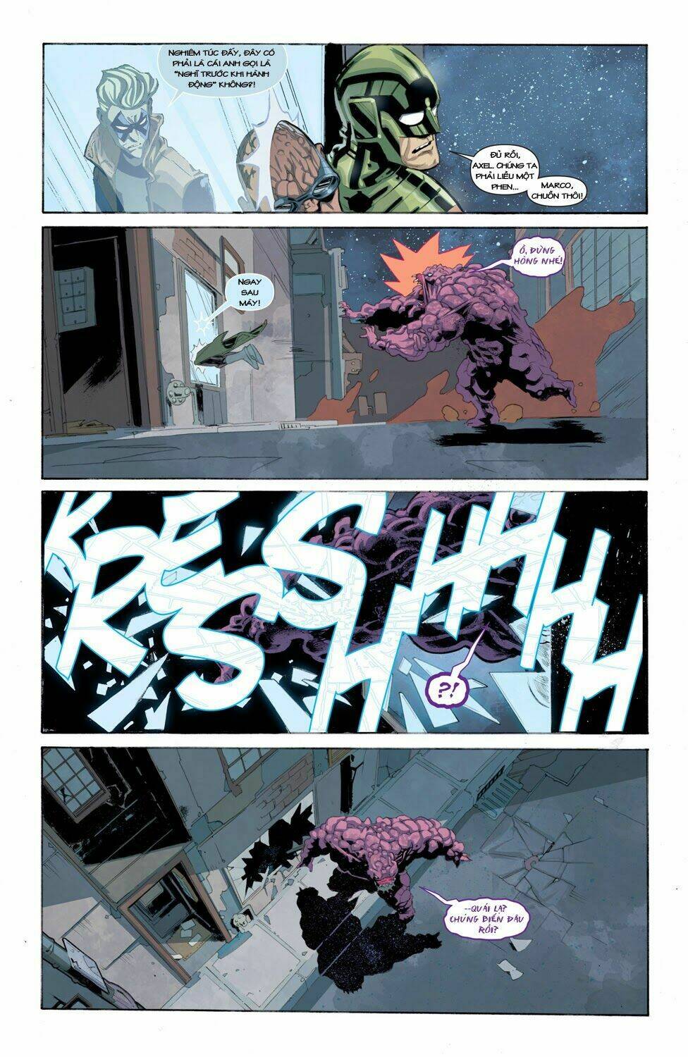 forever evil chapter 13 19