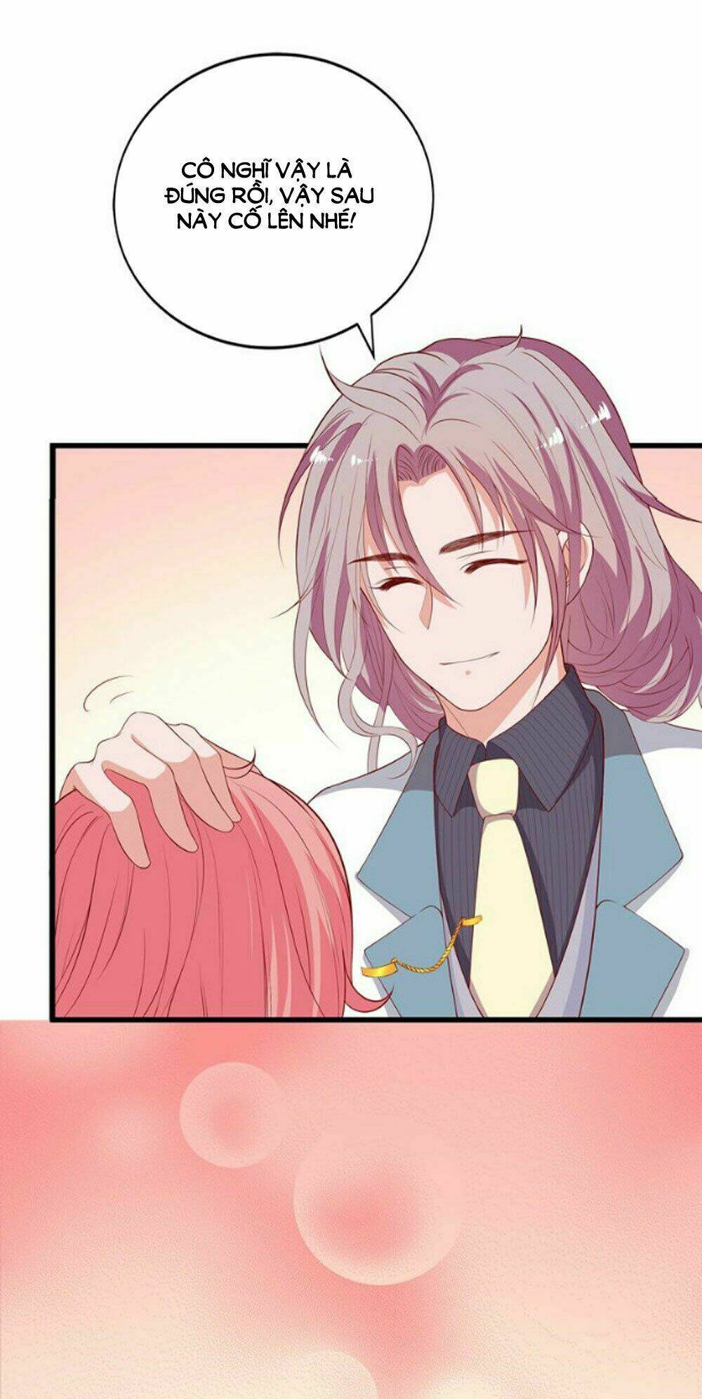 quản lí ngây ngô và thần tượng ác ma chapter 13 31