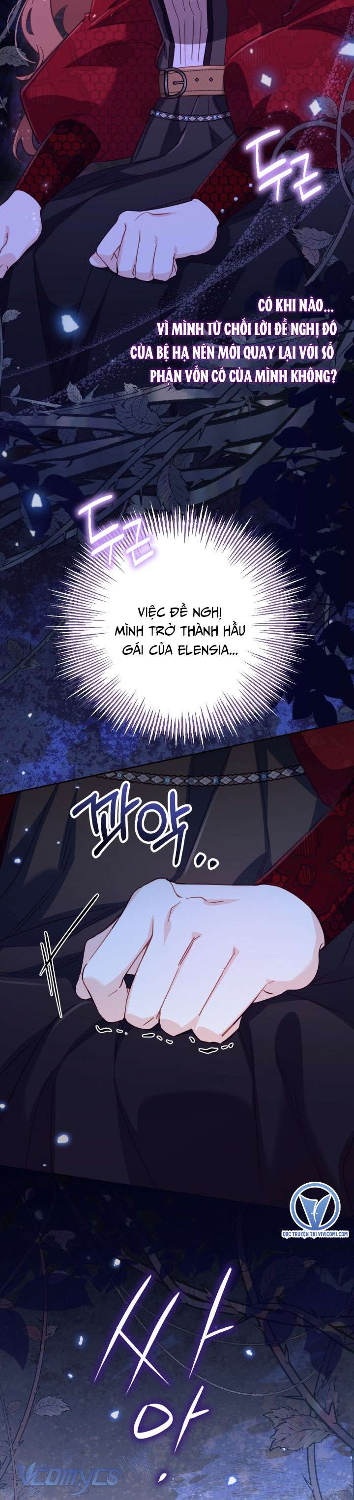 không có chỗ cho kẻ giả mạo chapter 30 47