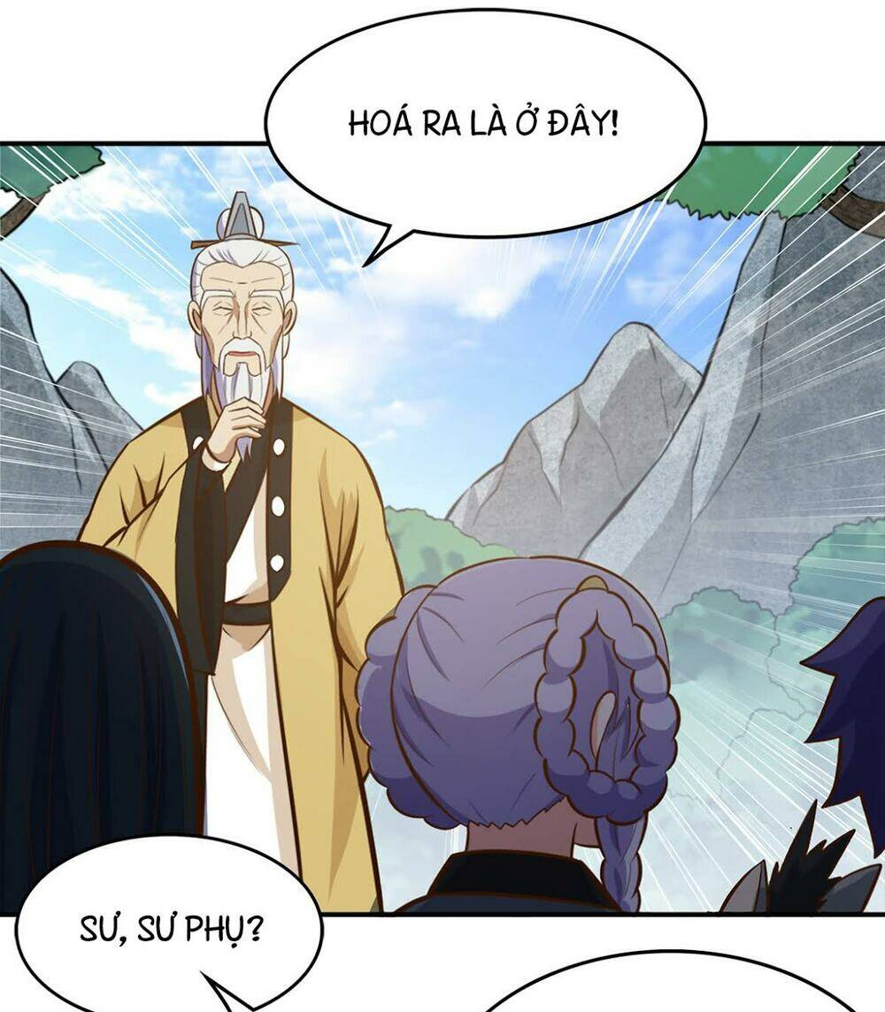 hiệp hành cửu thiên chapter 90 34