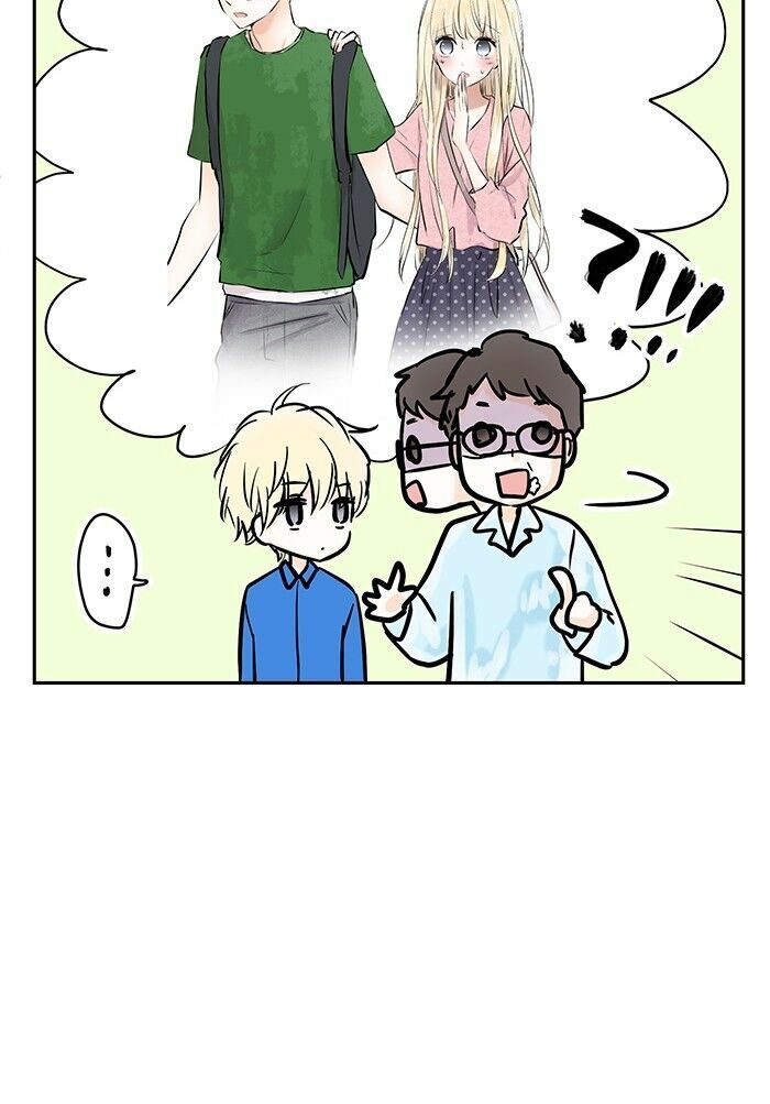 choco ngọt ngào chapter 10 14