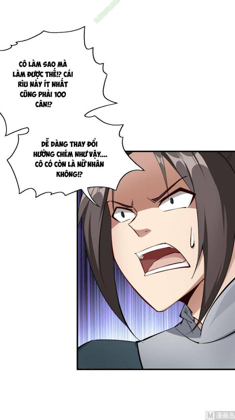 trọng sinh tới đại đường chapter 36 7