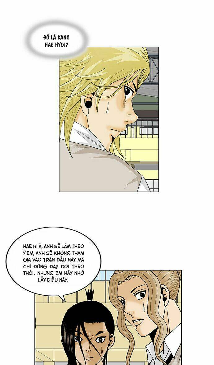 ultimate legend: kang hae hyo chapter 105 9