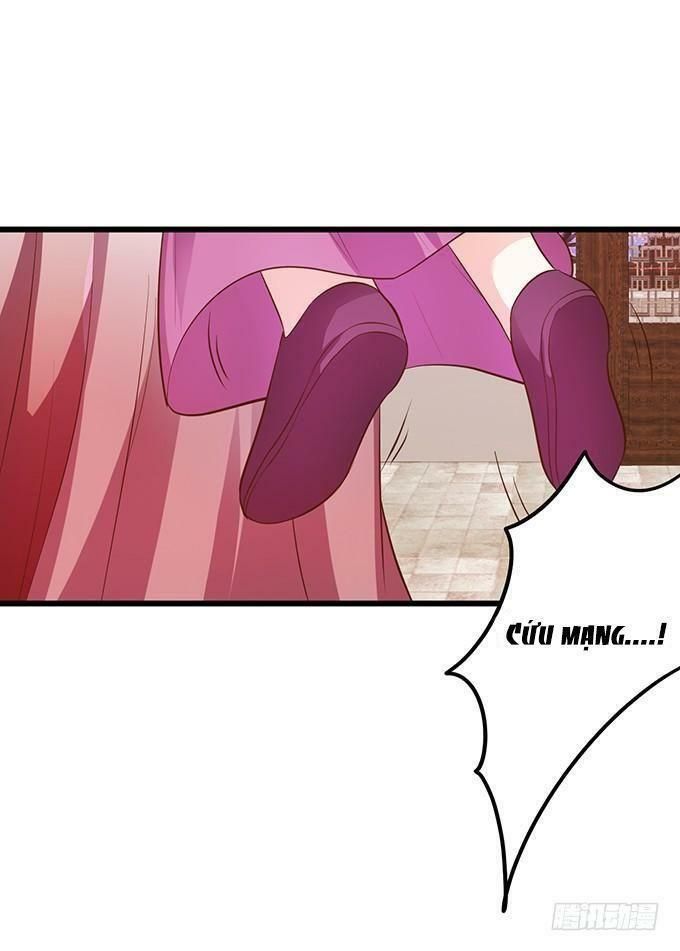 hồ tiên hung bạo chapter 83 54