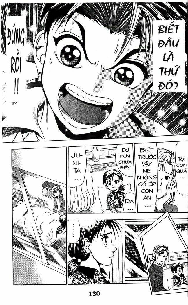 bàn tay thần sầu teru chapter 52 13