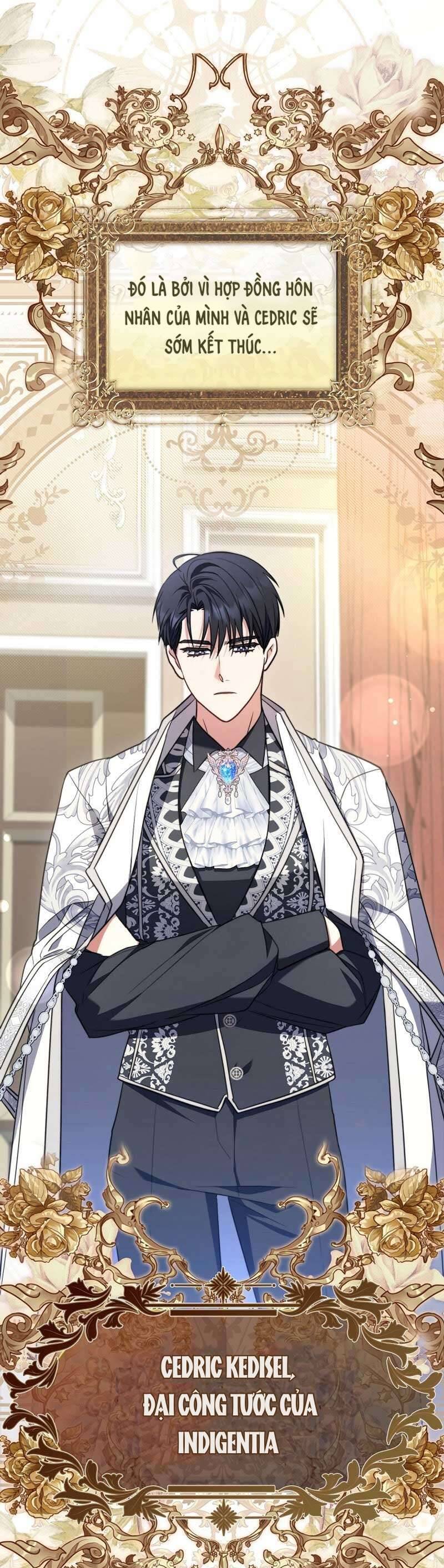 tôi trở thành chị dâu của kẻ phản diện chapter 1 7