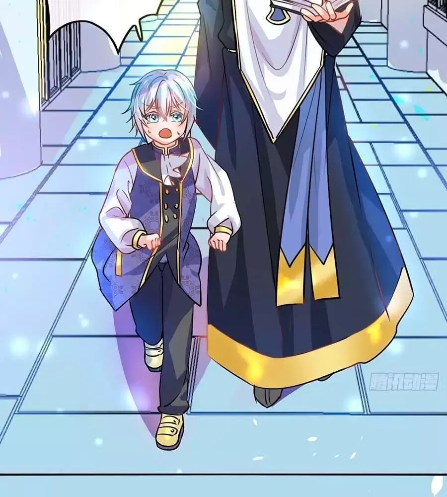 hệ thống công lược của tiểu công chúa chapter 7 37