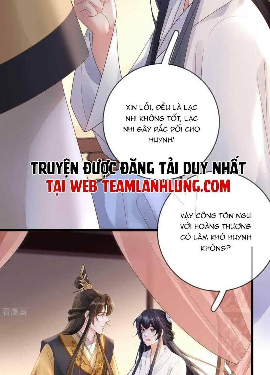 sự trả thù của vương phi chapter 52 3