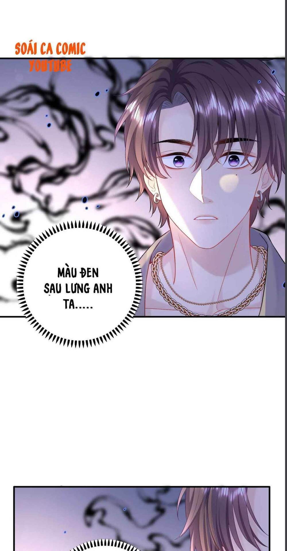 tôi dựa vào tà ý: nghịch chuyển nhân sinh chapter 1 22