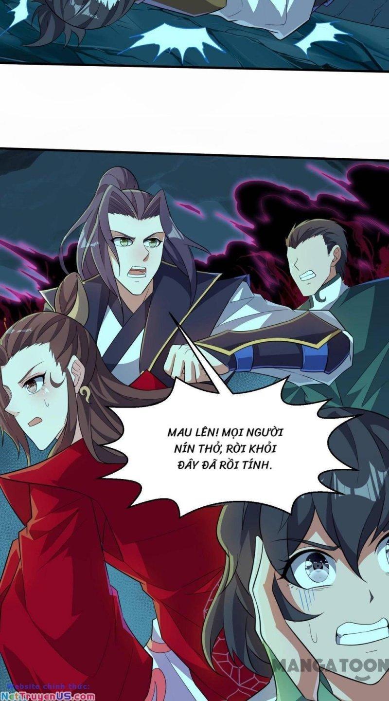 đệ nhất người ở rể chapter 271 32