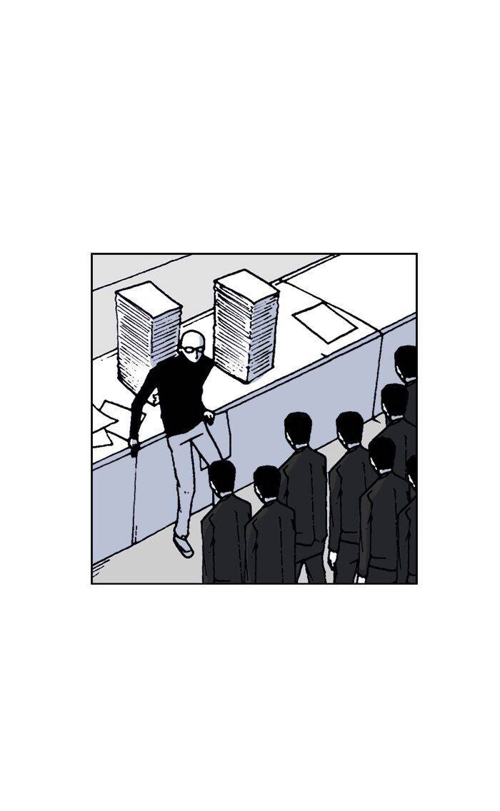 mắc kẹt trên mặt trăng chapter 53 18